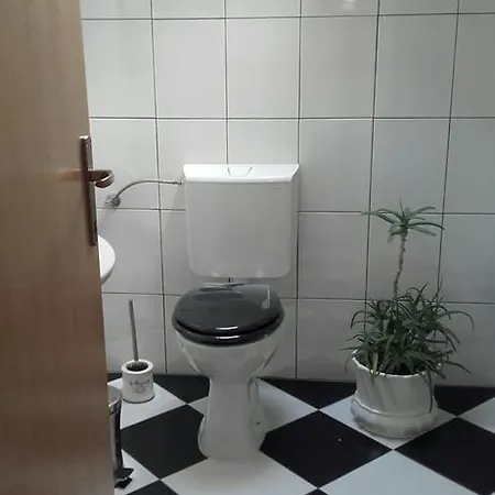 Apartmani Maraton Vukovar Exterior photo