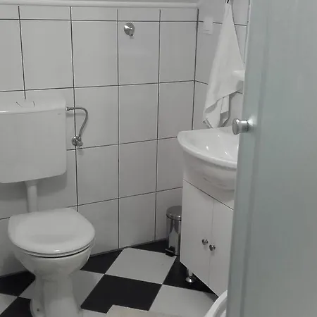 Apartmani Maraton Vukovar Exterior photo