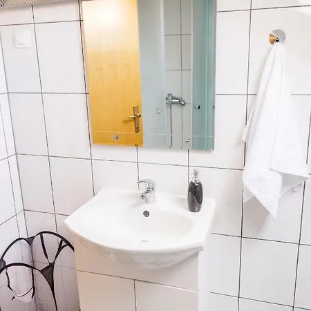 Apartmani Maraton Vukovar Exterior photo
