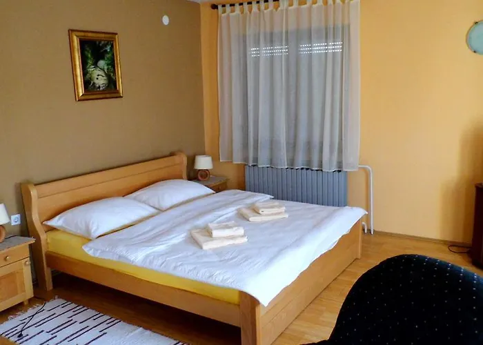 Apartmani Maraton
