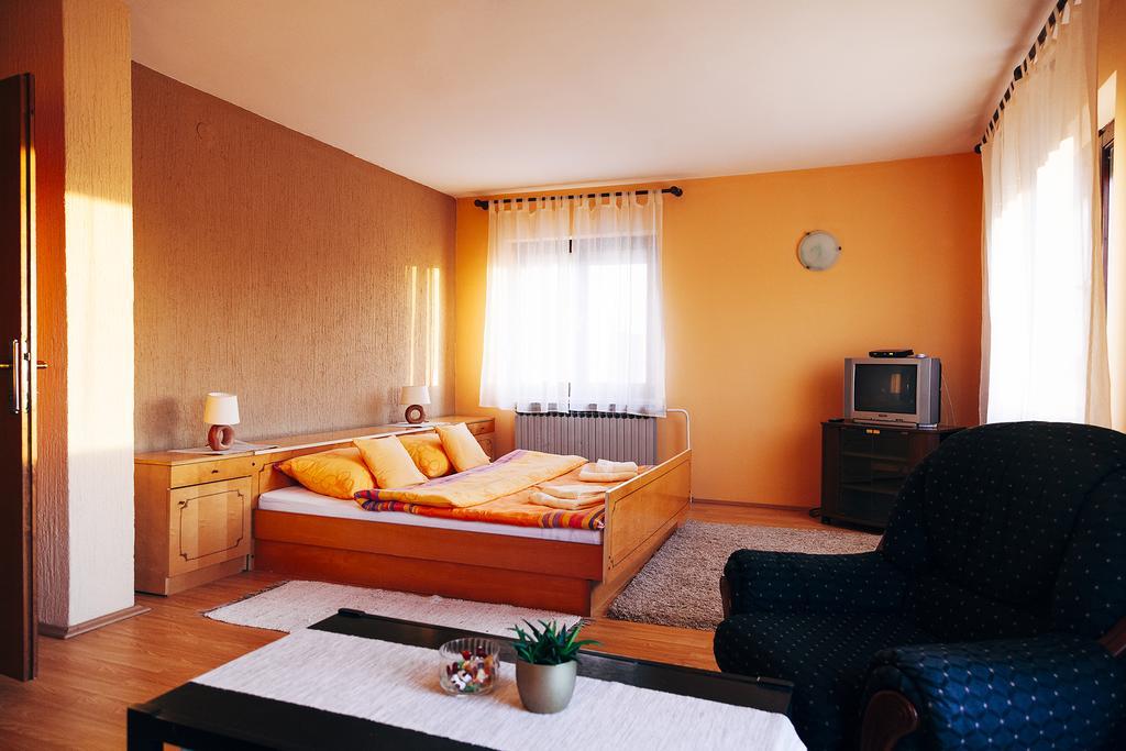 Apartment Apartmani Maraton *