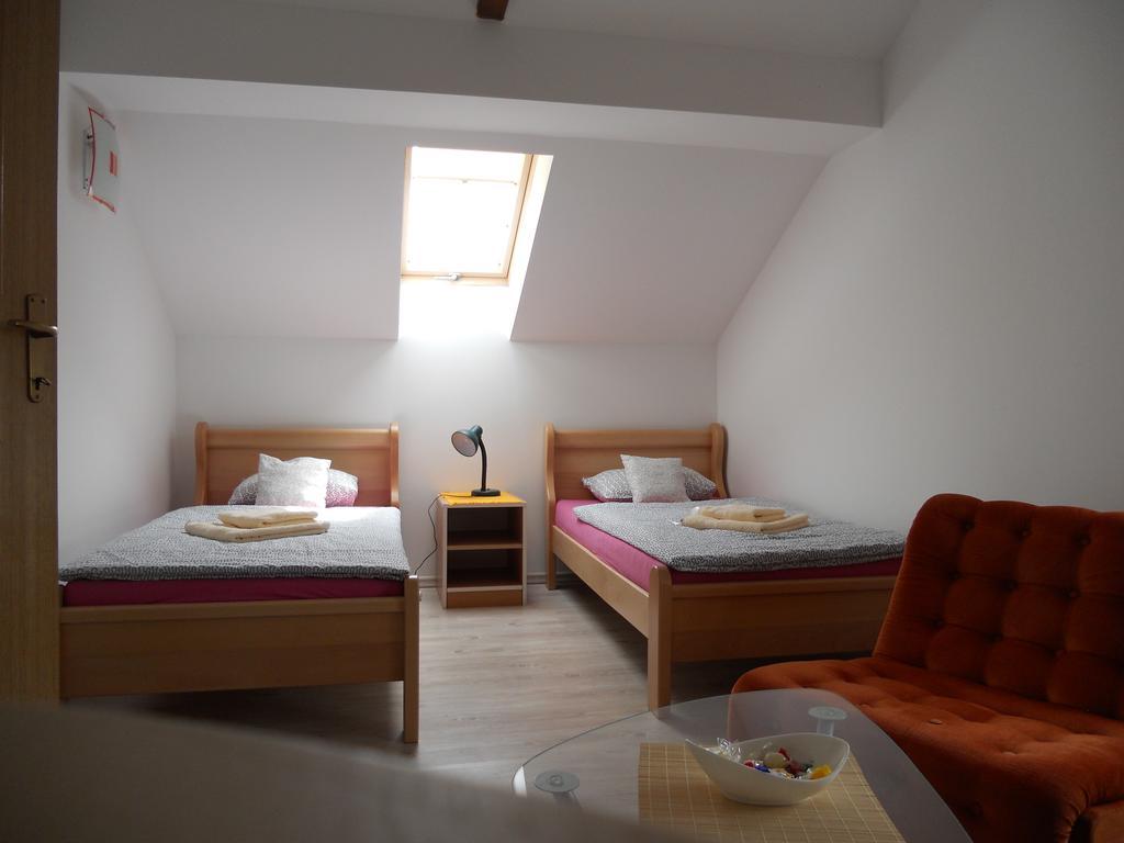Apartment Apartmani Maraton
