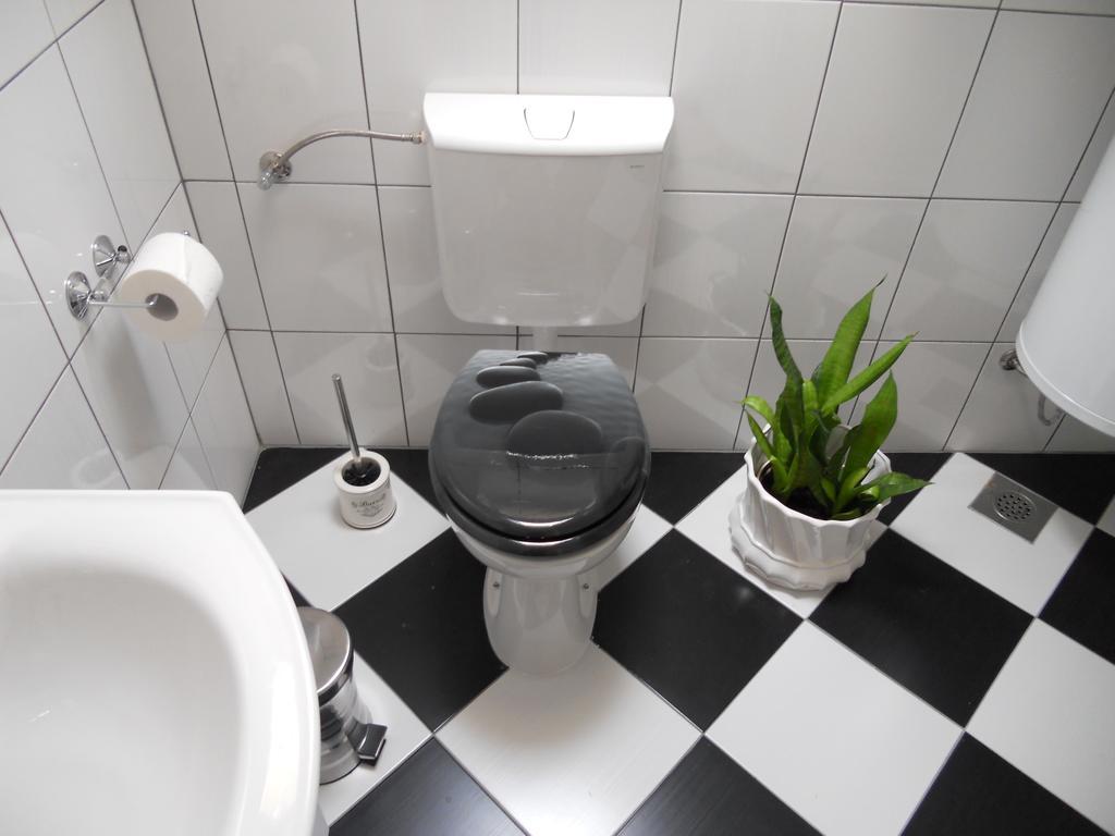 Apartmani Maraton Vukovar