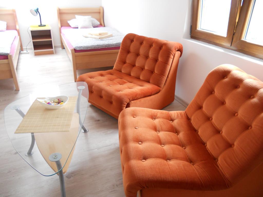 Apartmani Maraton Vukovar