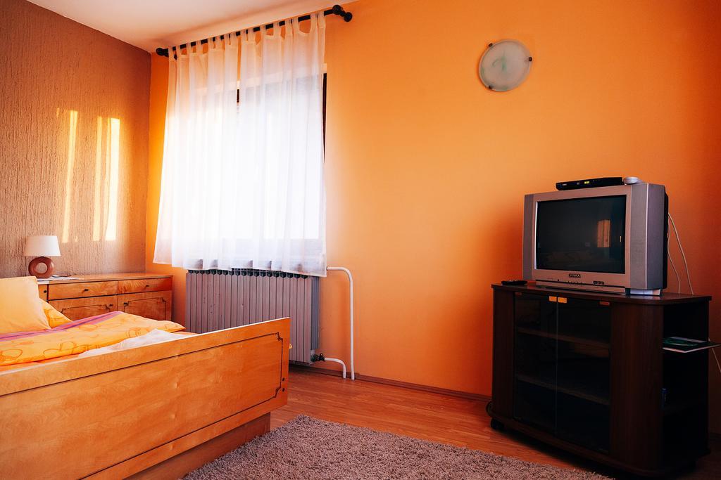 Apartment Apartmani Maraton *