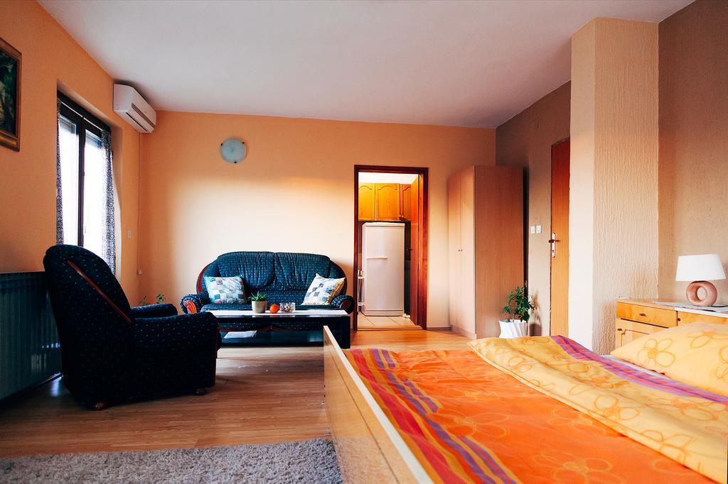 Apartment Apartmani Maraton *