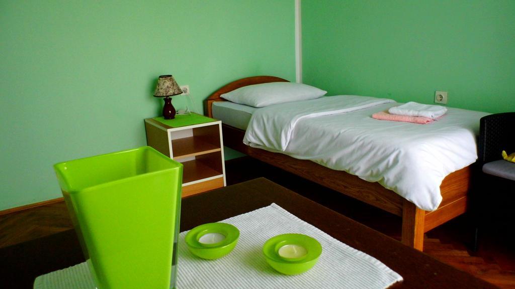 Apartment Apartmani Maraton *