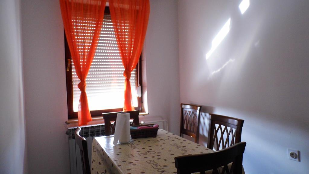 Apartment Apartmani Maraton