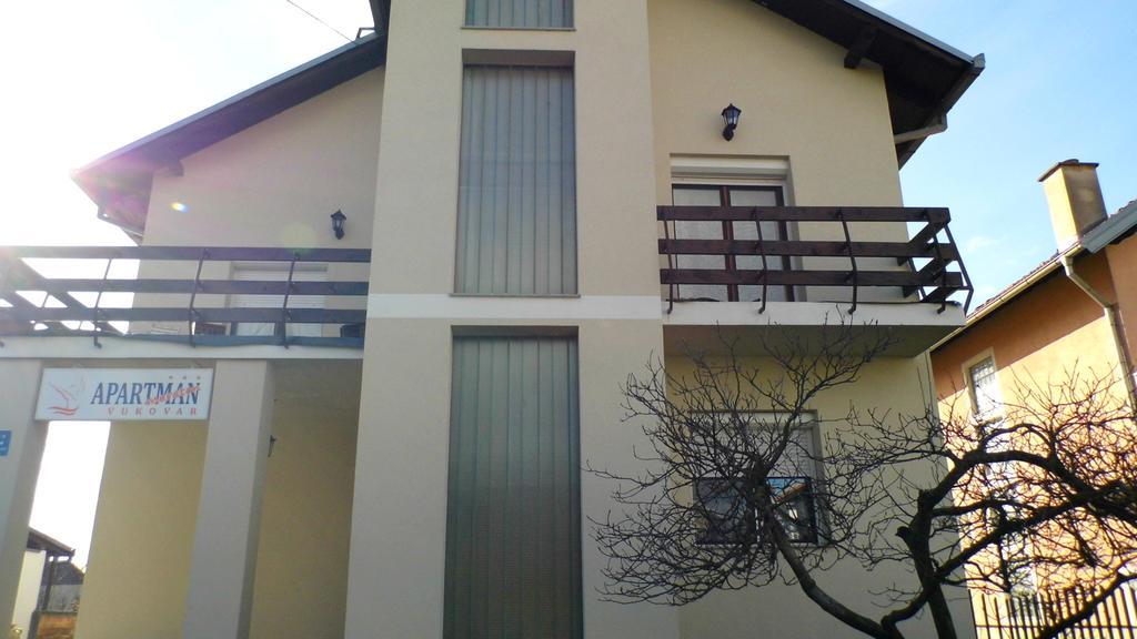 Apartmani Maraton