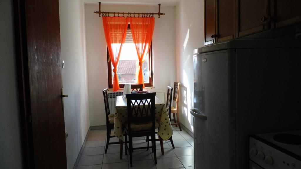 Apartmani Maraton Vukovar