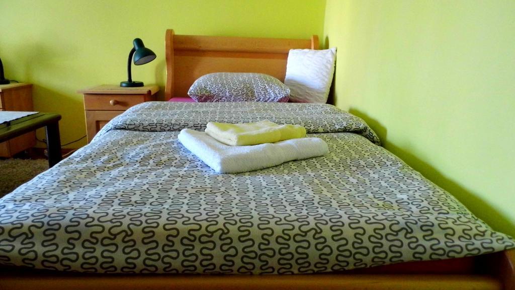 Apartment Apartmani Maraton