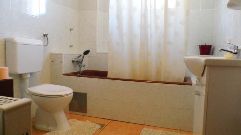 Apartmani Maraton Apartment