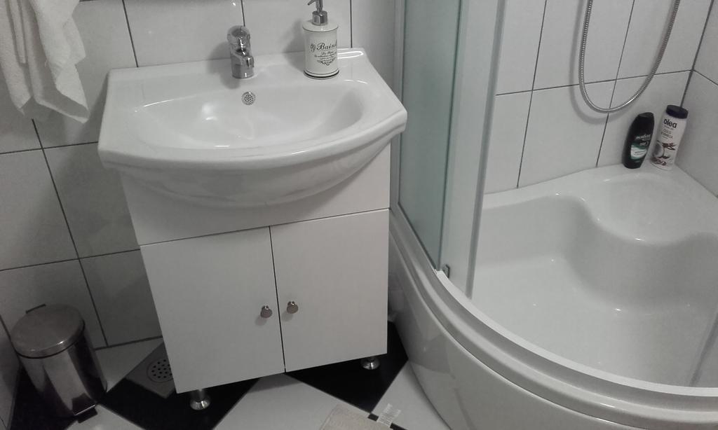 Apartmani Maraton * Vukovar