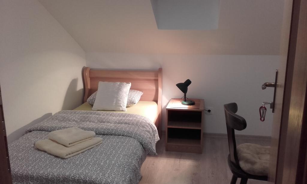 Apartmani Maraton Vukovar