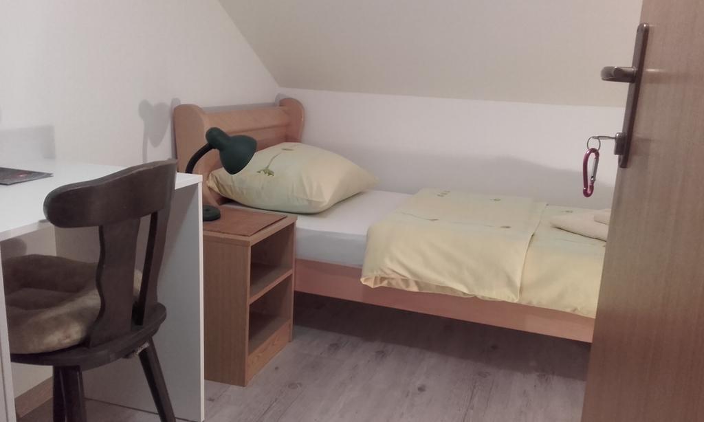 Apartmani Maraton