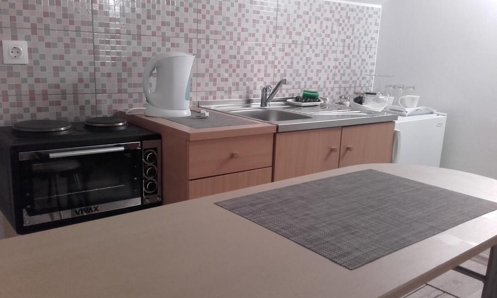 Apartment Apartmani Maraton *