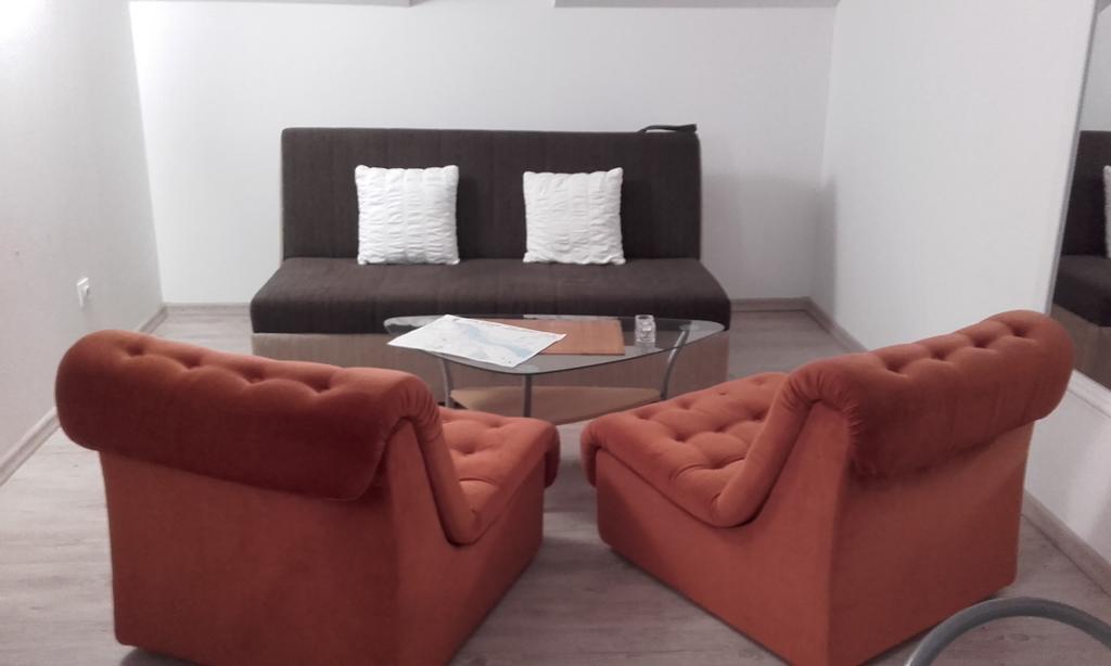 Apartmani Maraton *