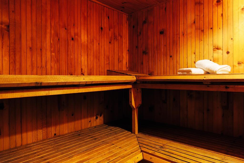 Apartmani Maraton