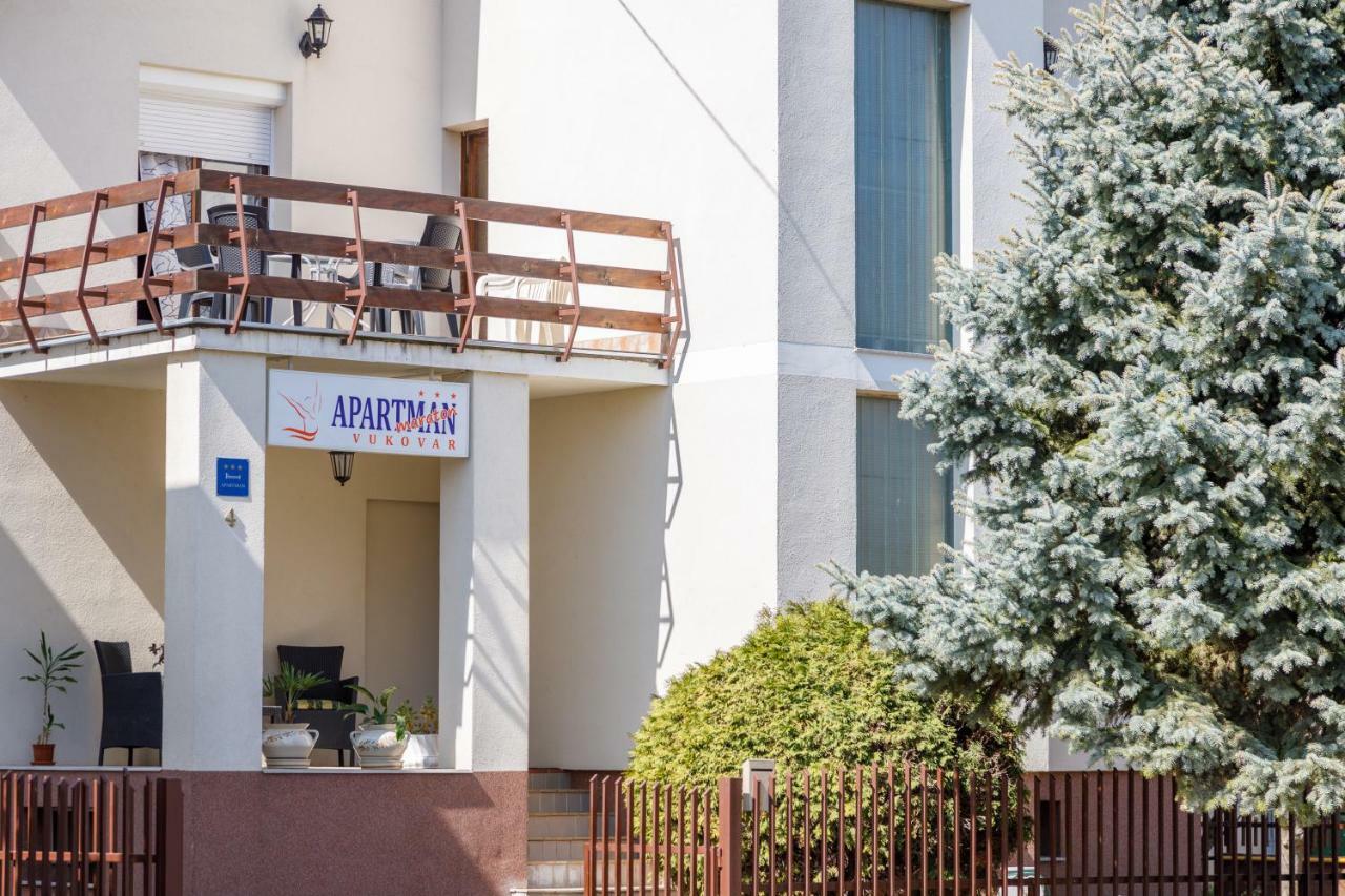 Apartmani Maraton
