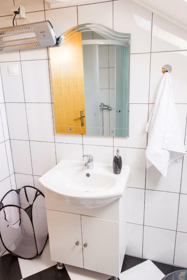 Apartmani Maraton