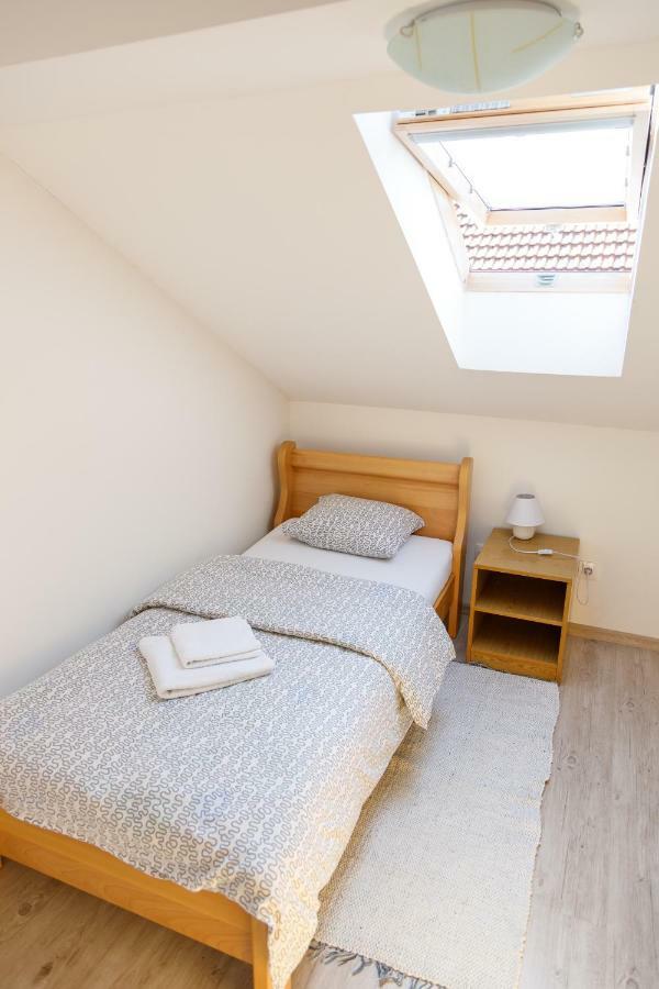 Apartment Apartmani Maraton Vukovar