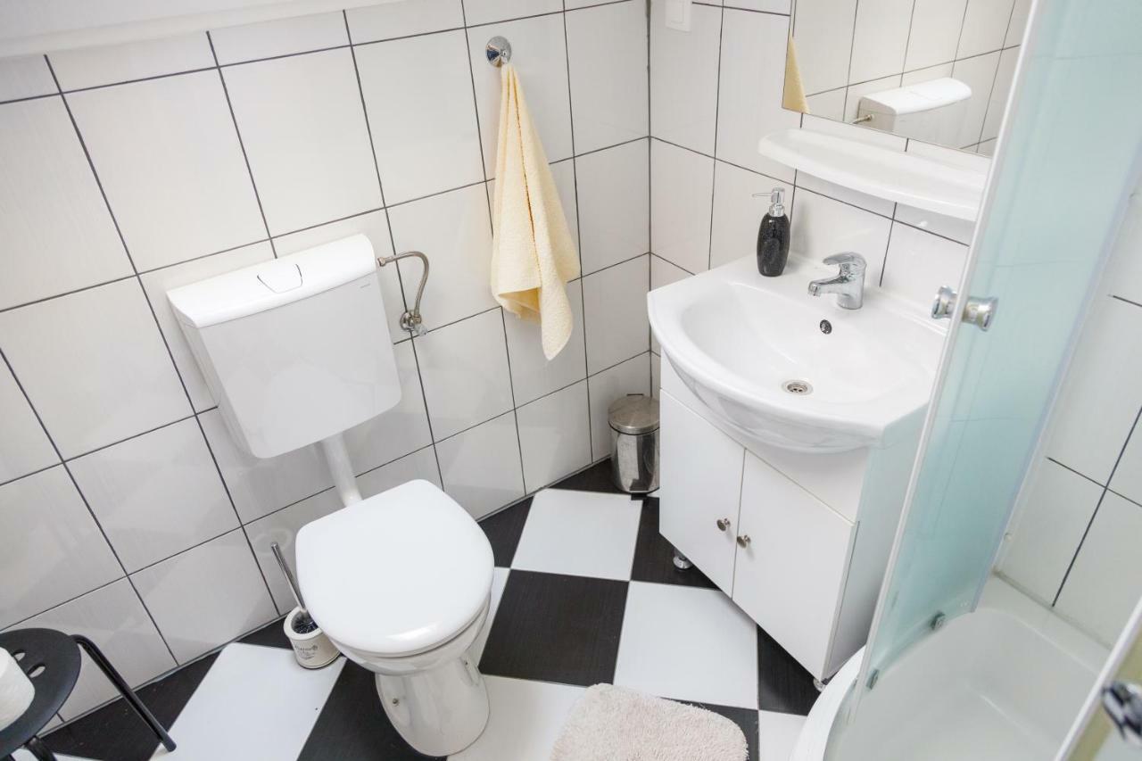 Apartmani Maraton Apartment *