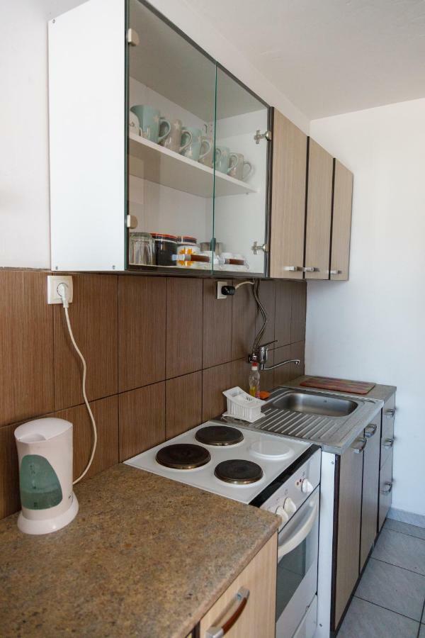 Apartmani Maraton *