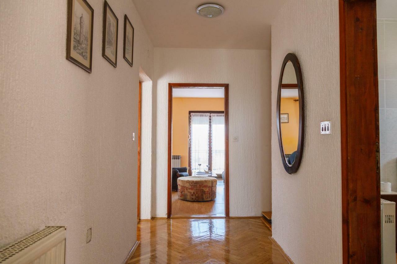 Apartment Apartmani Maraton