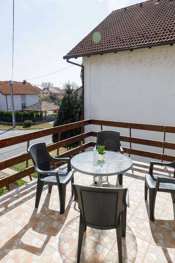 Apartmani Maraton * Vukovar