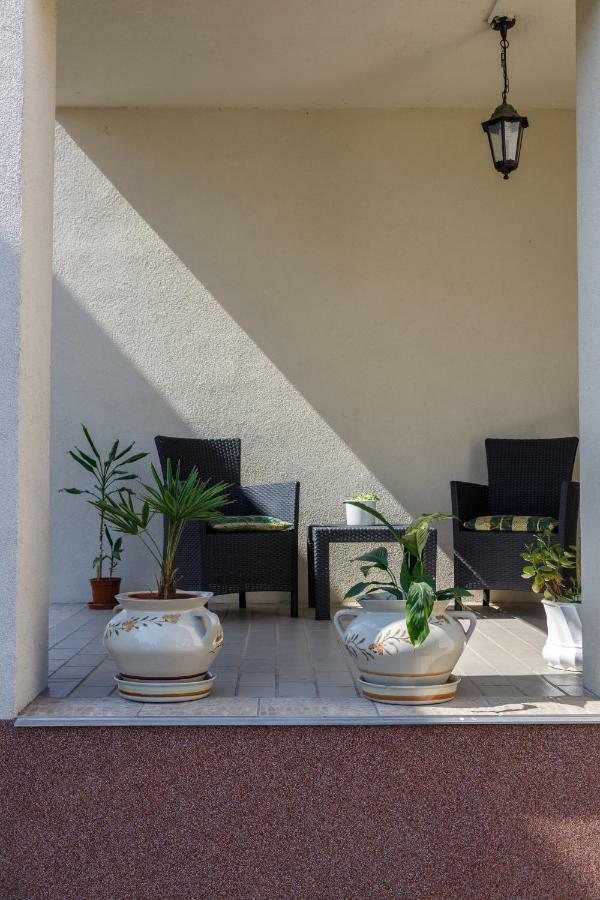 Apartmani Maraton Apartment *