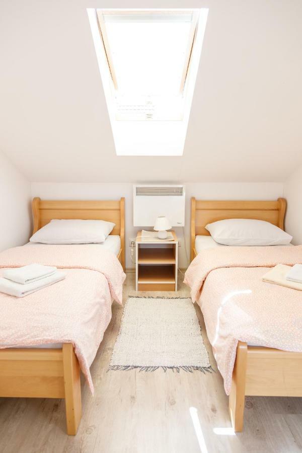 Apartmani Maraton Apartment Vukovar