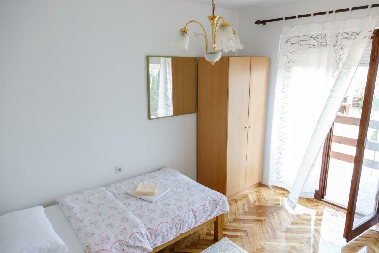 Apartmani Maraton * Vukovar