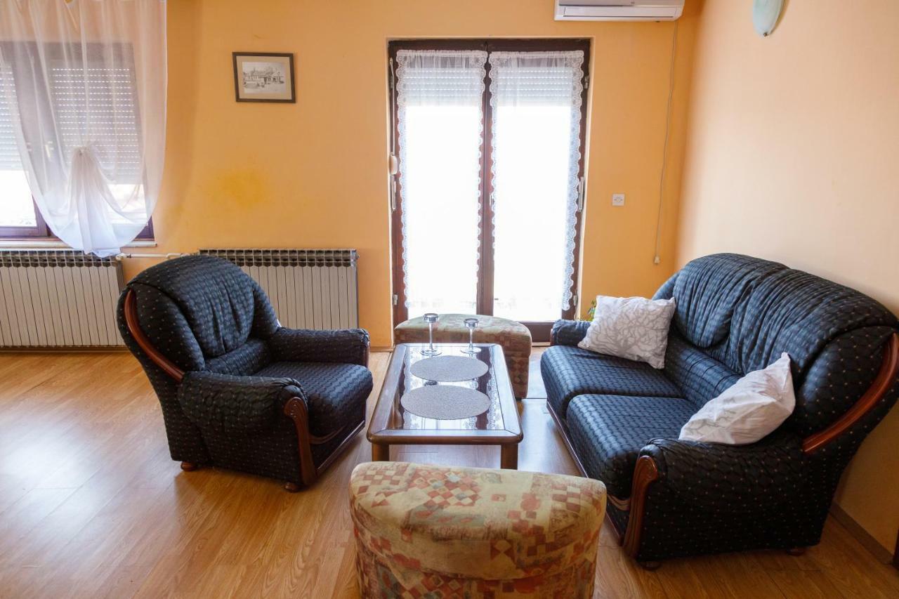 Apartment Apartmani Maraton *