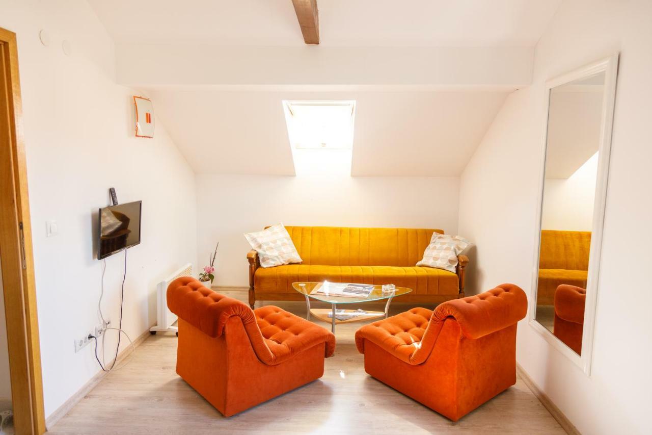 Apartment Apartmani Maraton *
