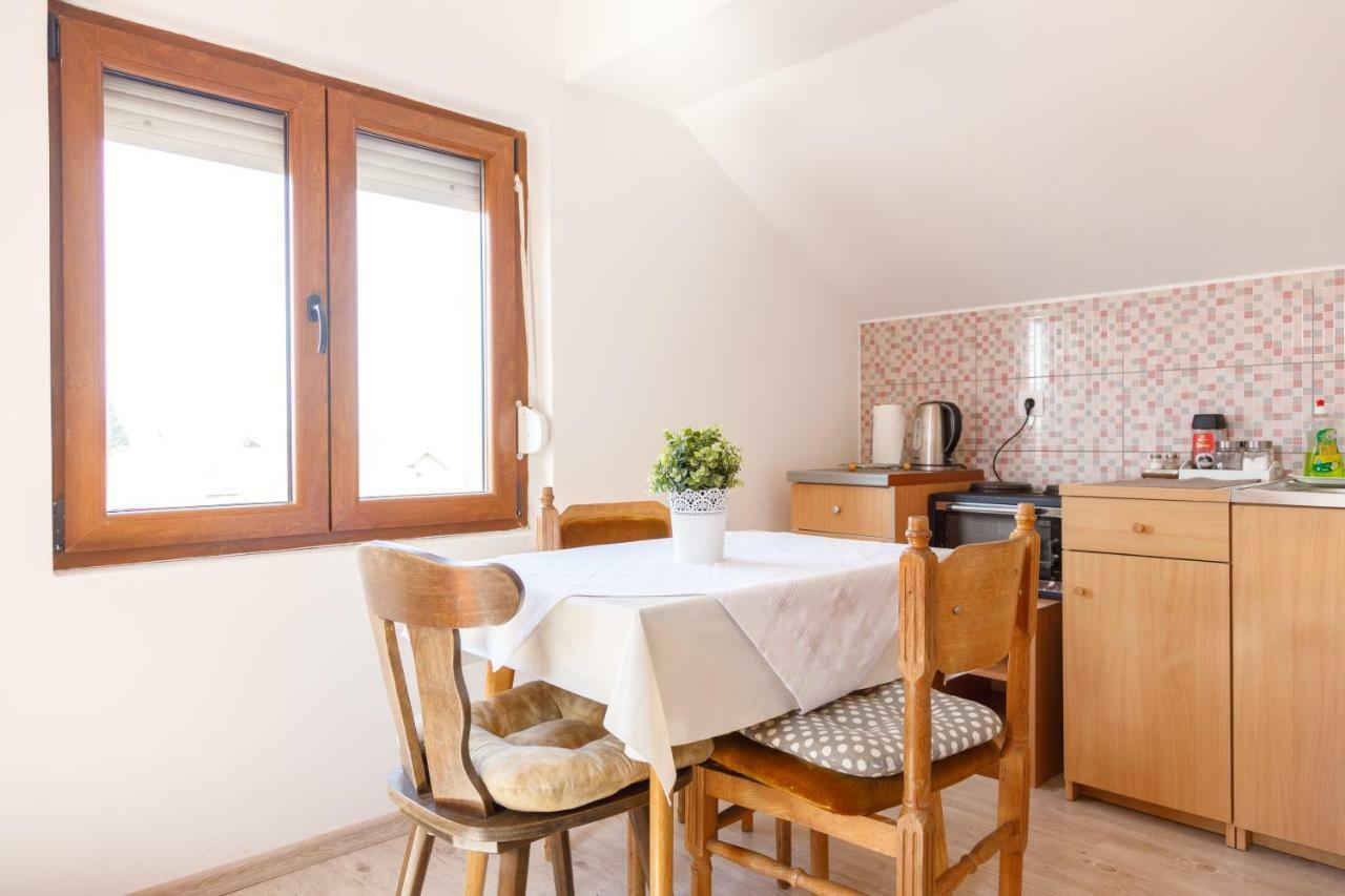 Apartment Apartmani Maraton Vukovar