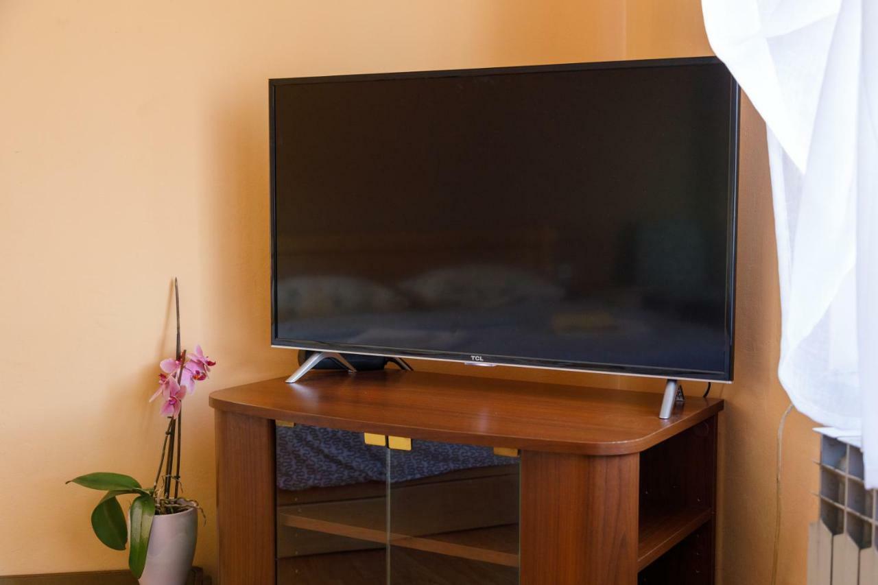 Apartmani Maraton Apartment Vukovar