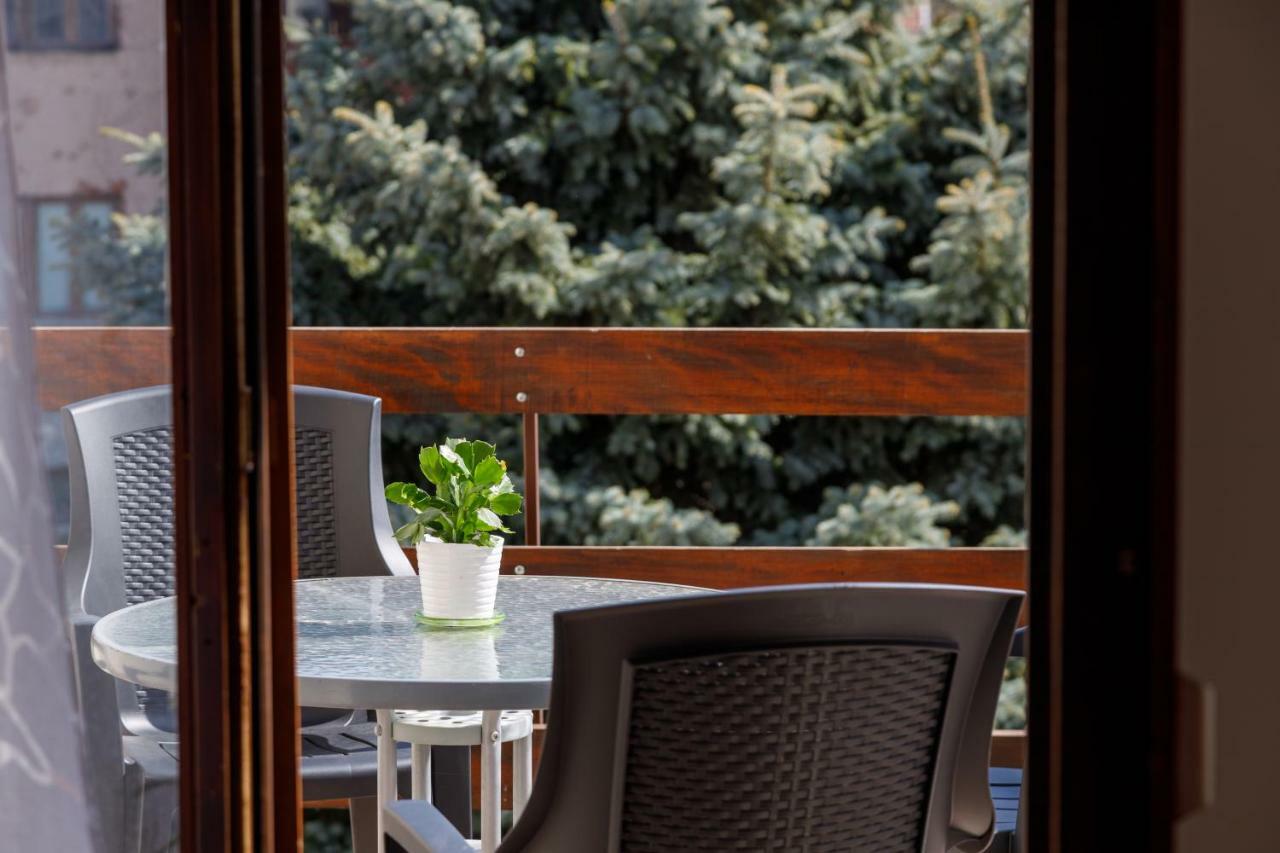 Apartment Apartmani Maraton Vukovar
