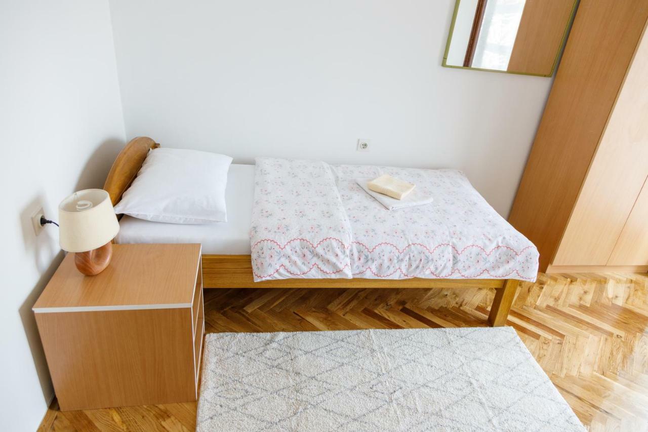 Apartmani Maraton * Vukovar