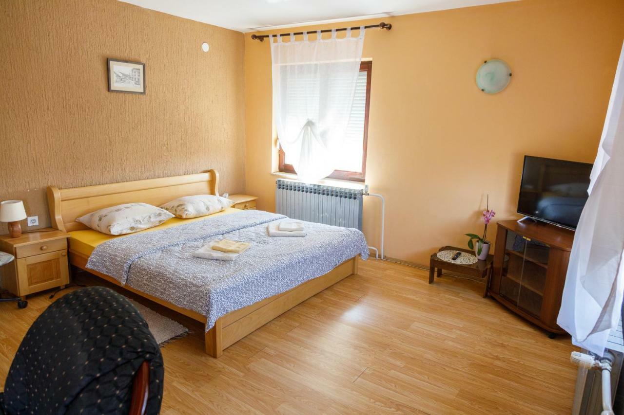 Apartmani Maraton Apartment