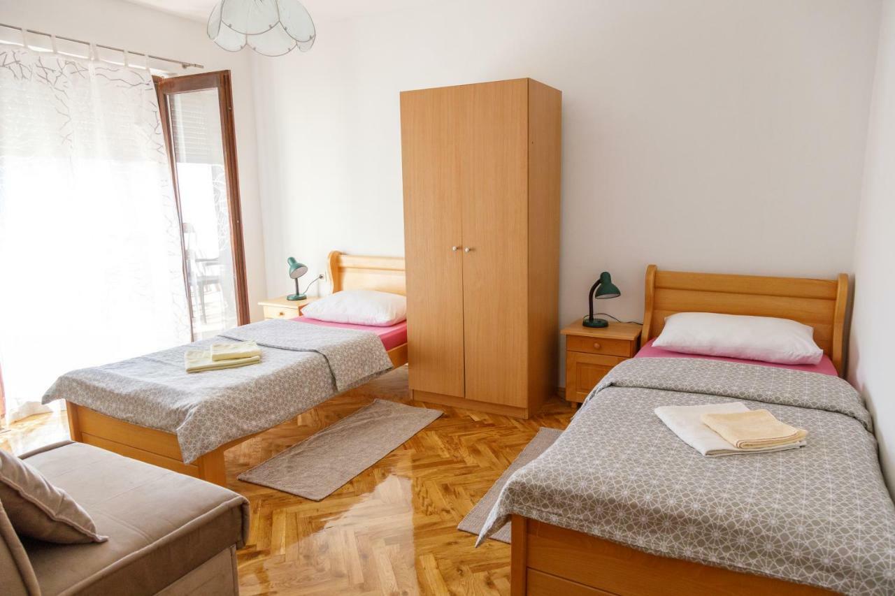 Apartmani Maraton * Vukovar