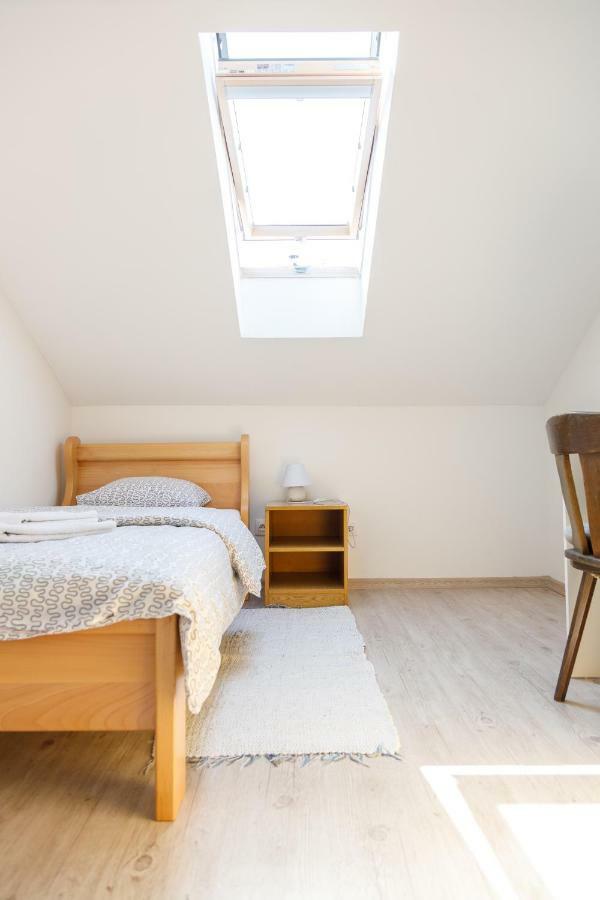 Apartmani Maraton Apartment