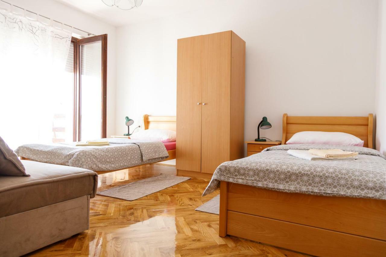 Apartmani Maraton Apartment Vukovar