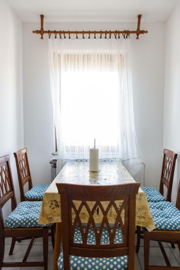 Apartmani Maraton Apartment Vukovar