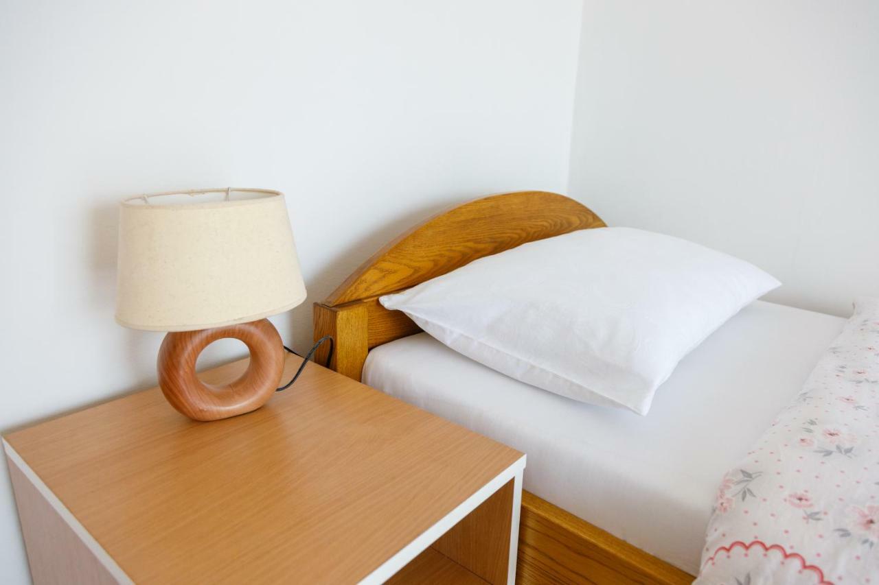 Apartmani Maraton