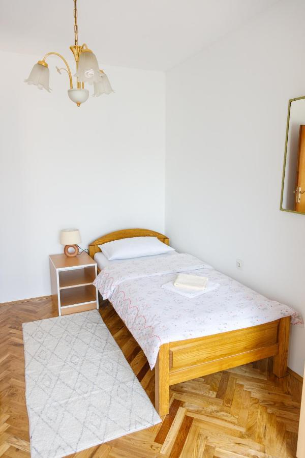 Apartmani Maraton Apartment *