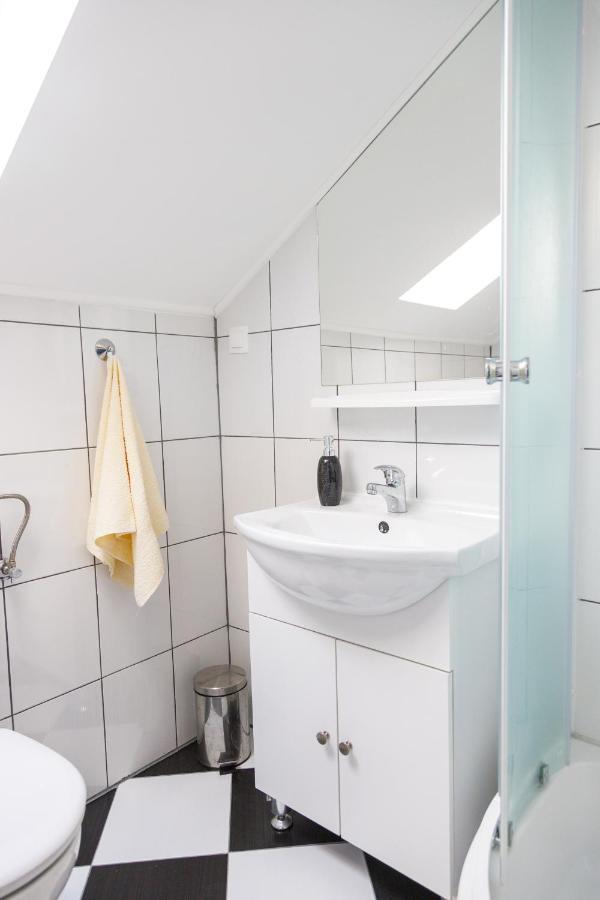 Apartmani Maraton Vukovar
