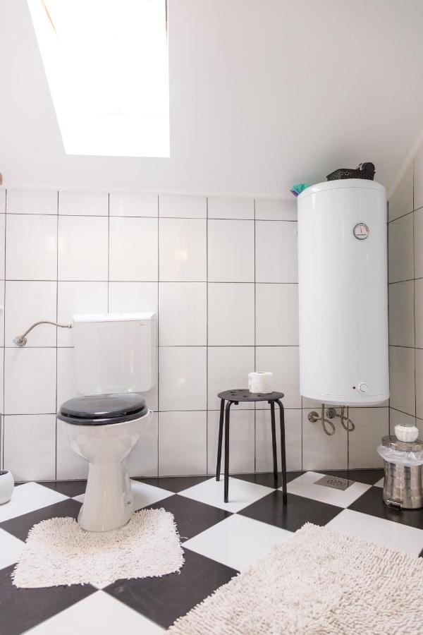 Apartmani Maraton Apartment